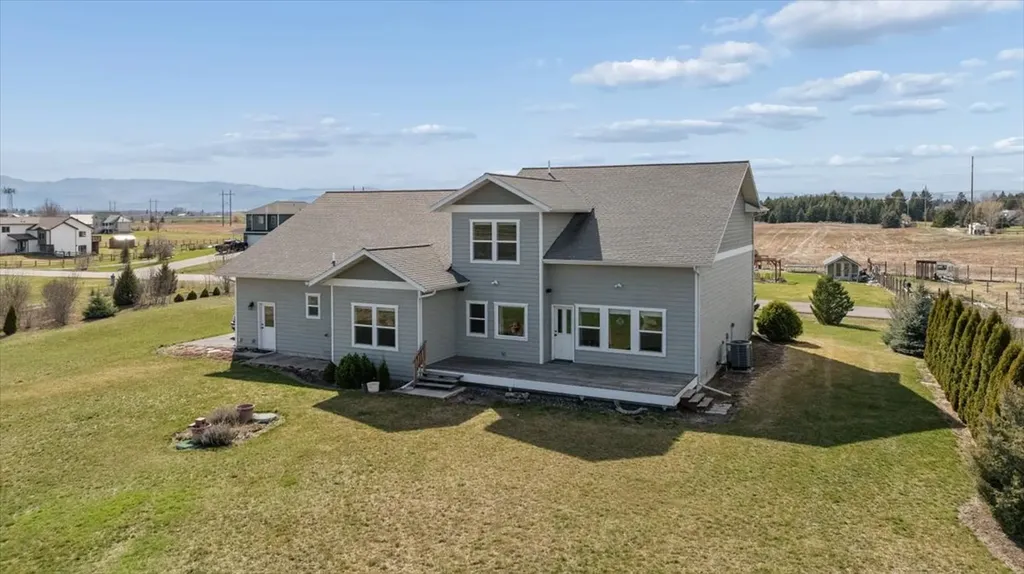 173 Hadley Road Kalispell MT 59901