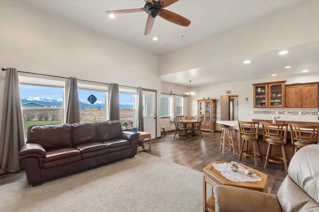 173 Hadley Road Kalispell MT 59901