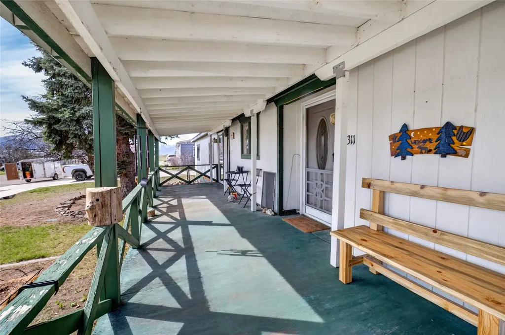 311 2nd Street S Cascade MT 59421