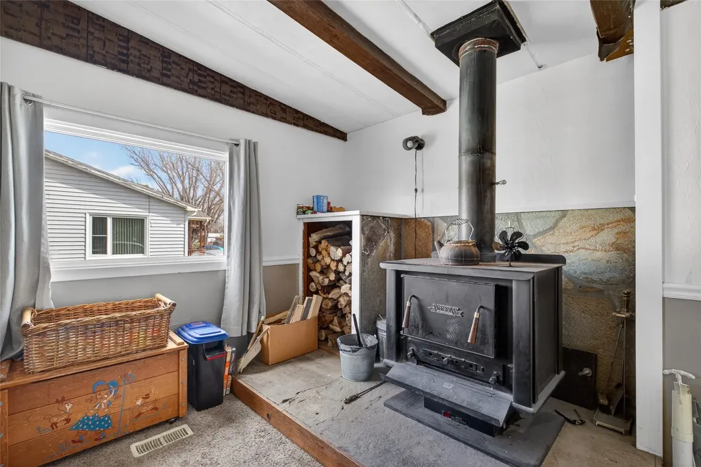 311 2nd Street S Cascade MT 59421