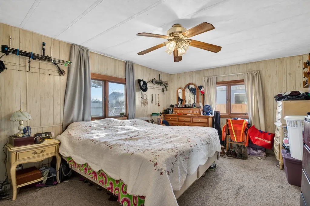 311 2nd Street S Cascade MT 59421