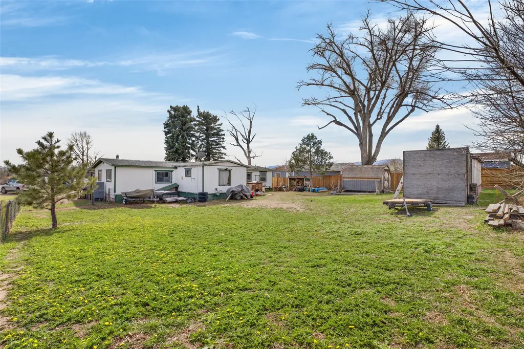 311 2nd Street S Cascade MT 59421