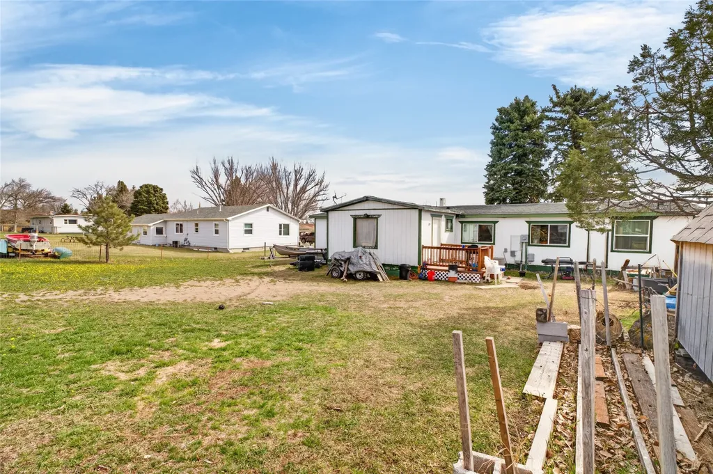 311 2nd Street S Cascade MT 59421