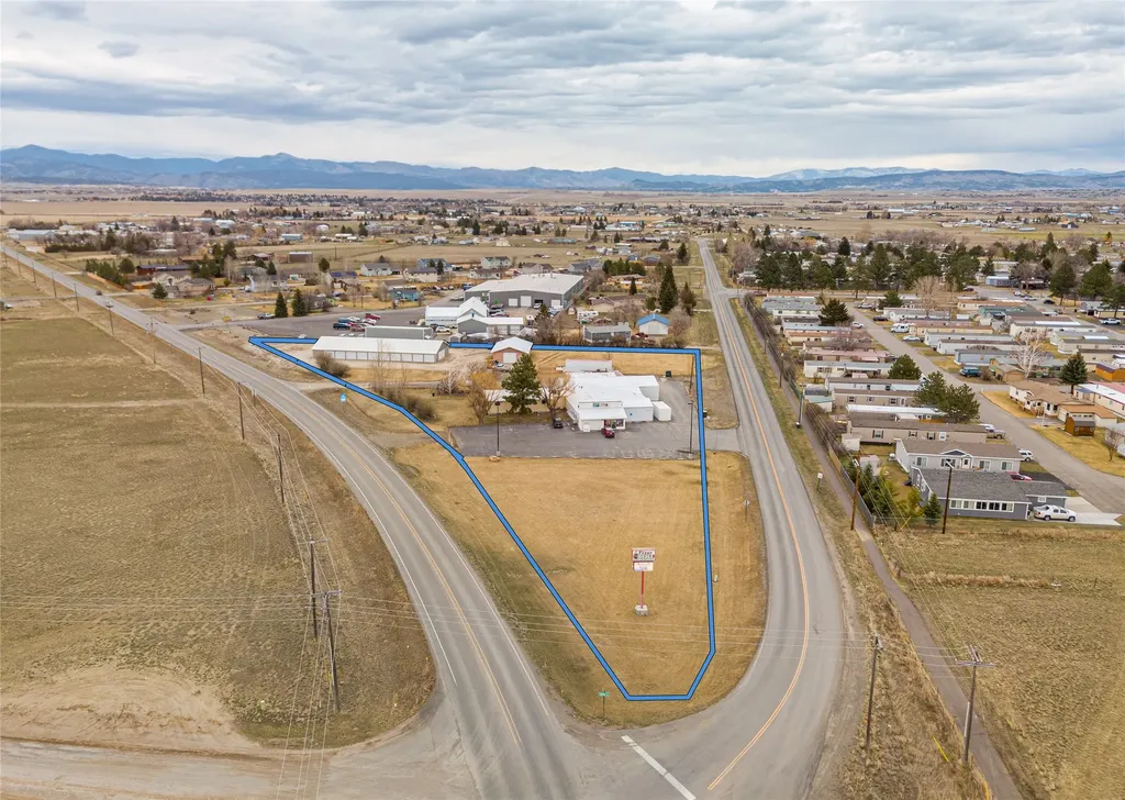 2805 York Road Helena MT 59602