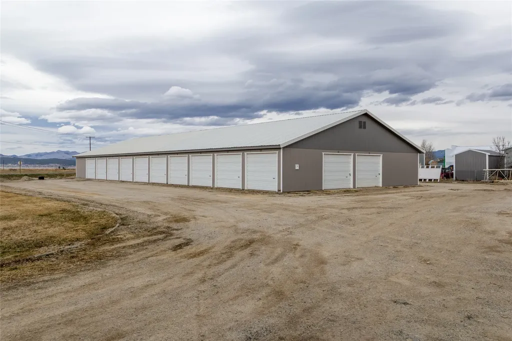 2805 York Road Helena MT 59602