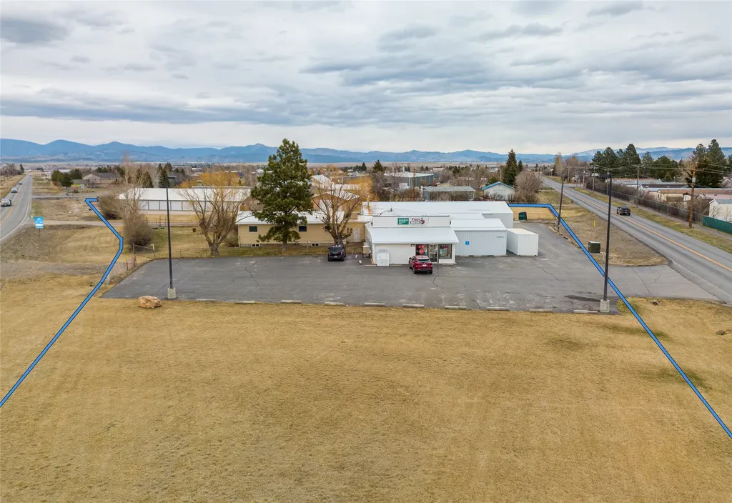 2805 York Road Helena MT 59602