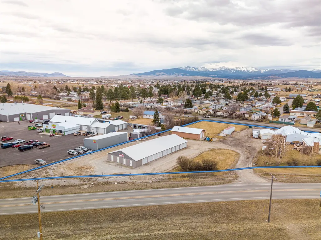 2805 York Road Helena MT 59602