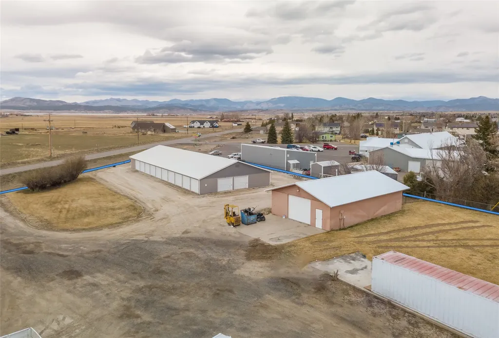 2805 York Road Helena MT 59602
