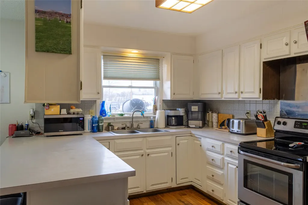 2805 York Road Helena MT 59602