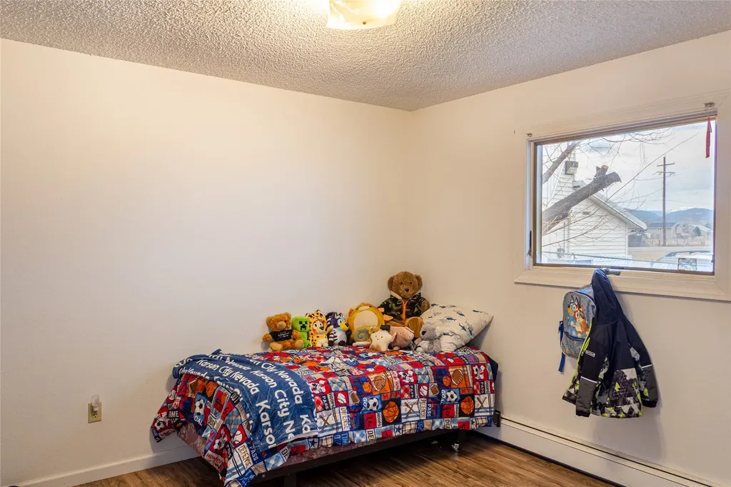 2805 York Road Helena MT 59602