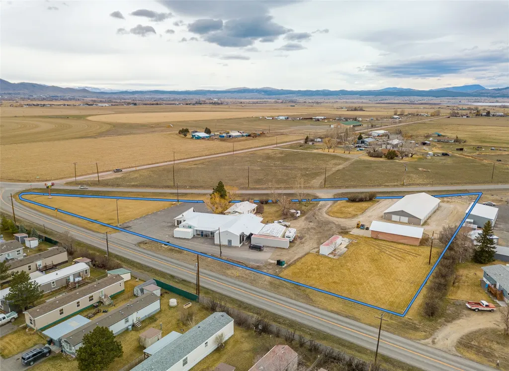 2805 York Road Helena MT 59602