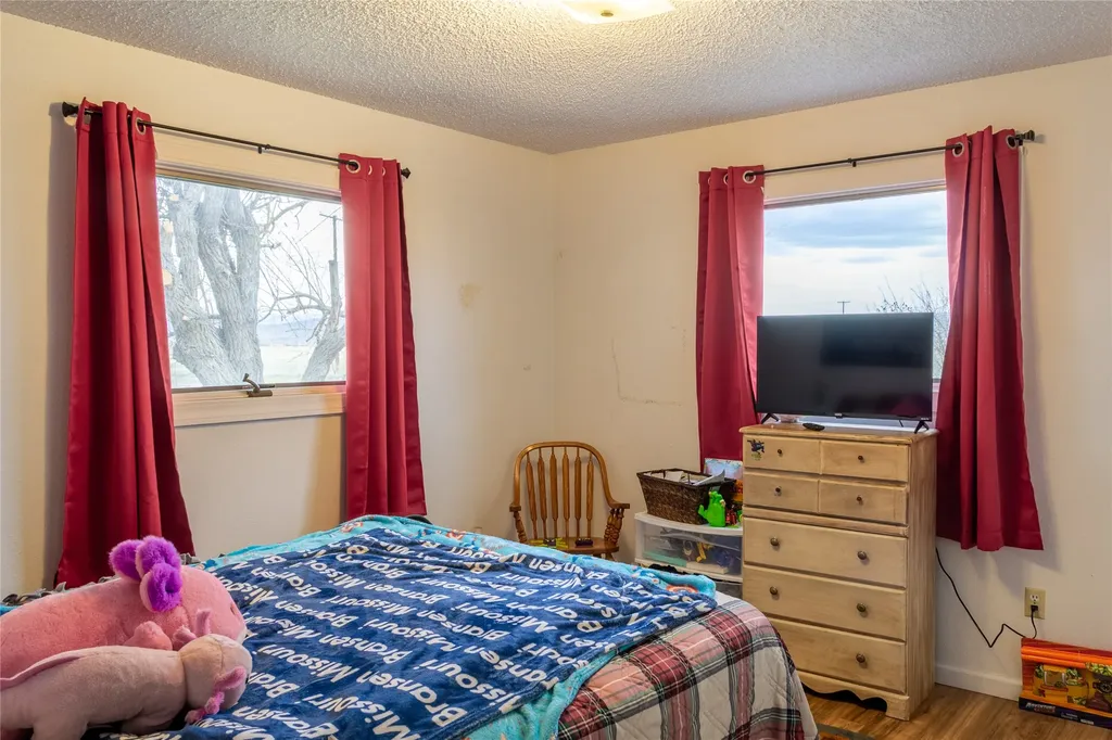 2805 York Road Helena MT 59602