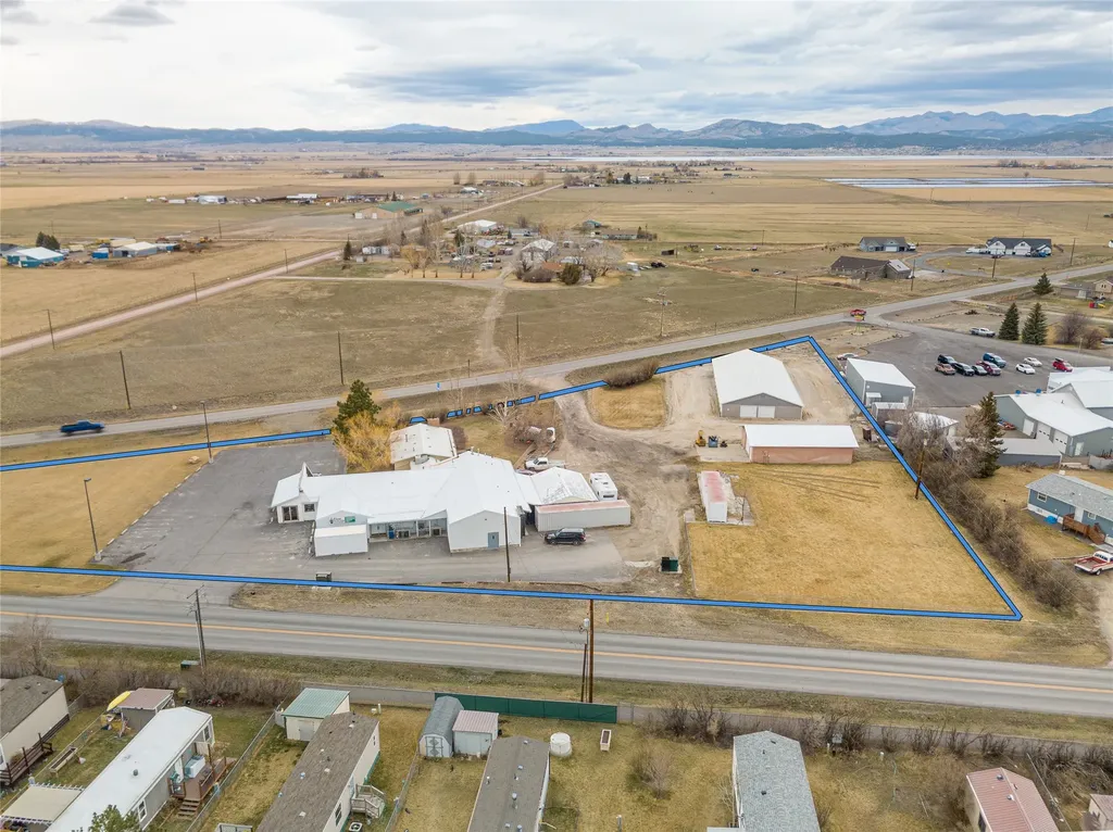 2805 York Road Helena MT 59602