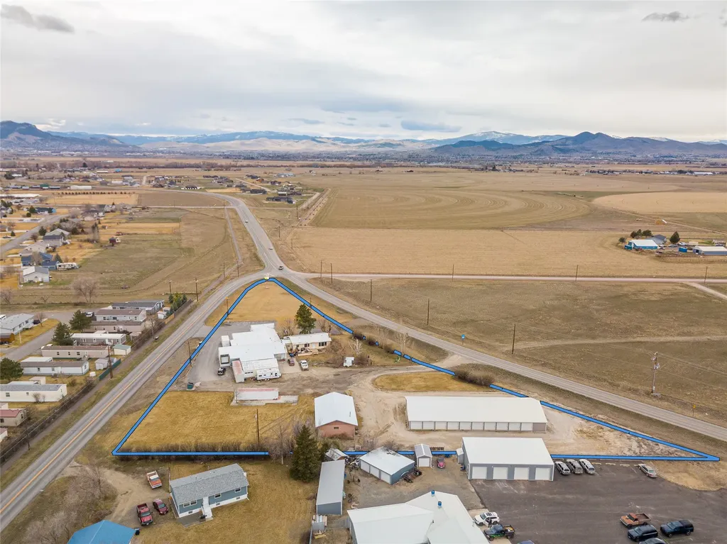2805 York Road Helena MT 59602
