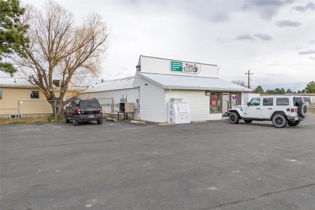 2805 York Road Helena MT 59602