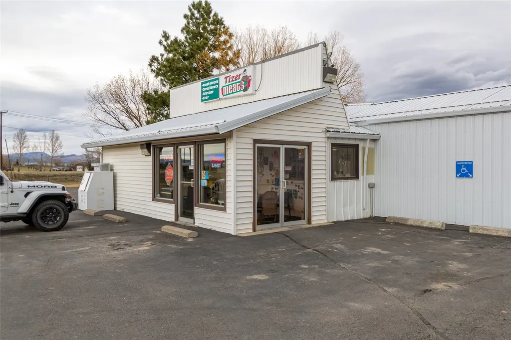 2805 York Road Helena MT 59602