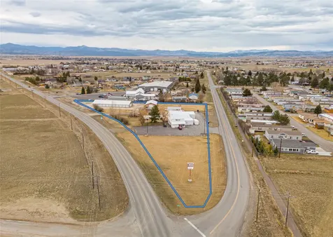 2805 York Road Helena MT 59602