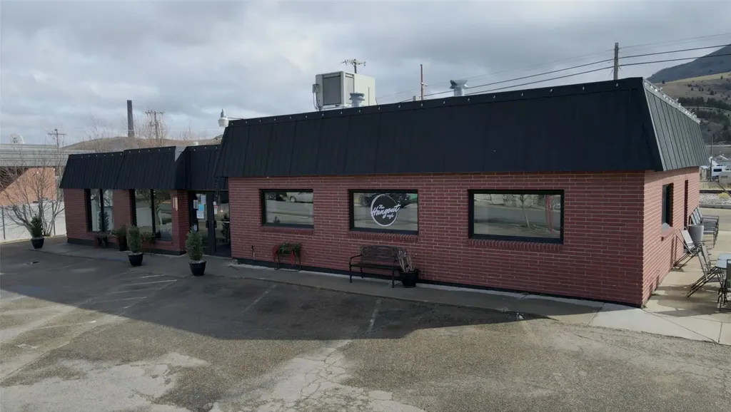 1111 E Park Avenue Anaconda MT 59711