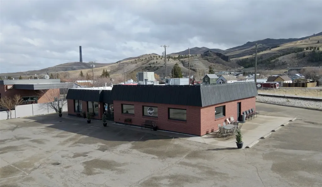 1111 E Park Avenue Anaconda MT 59711
