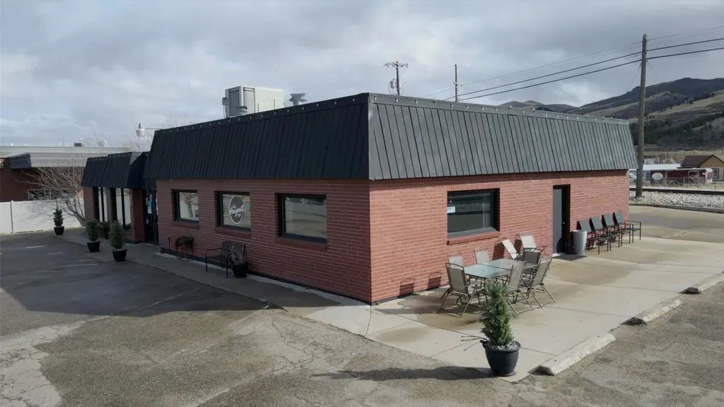 1111 E Park Avenue Anaconda MT 59711