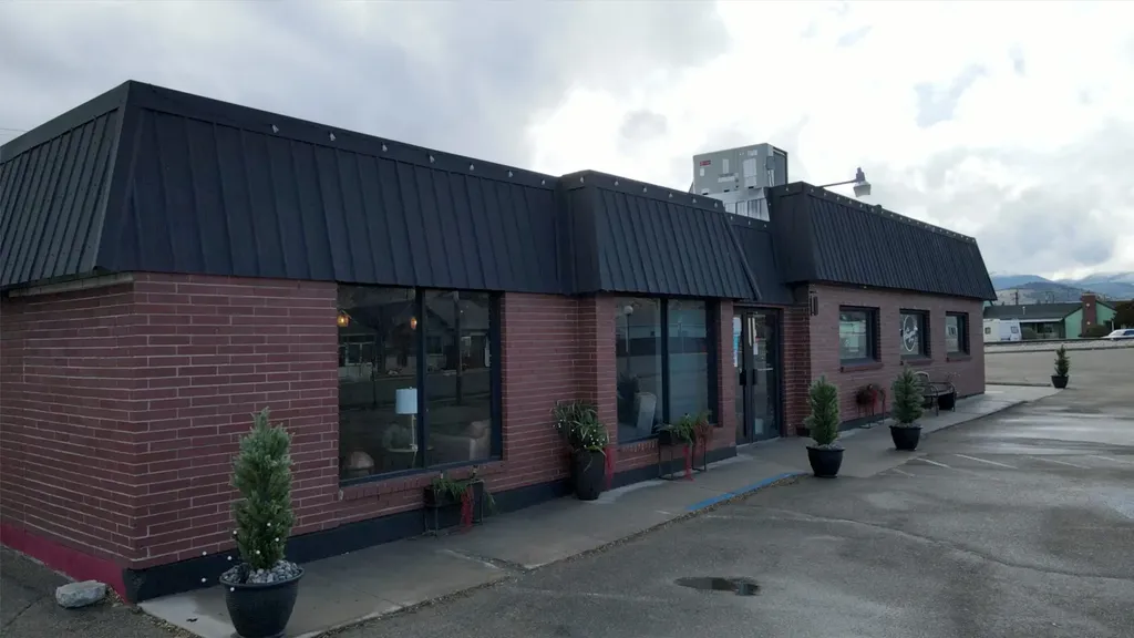 1111 E Park Avenue Anaconda MT 59711
