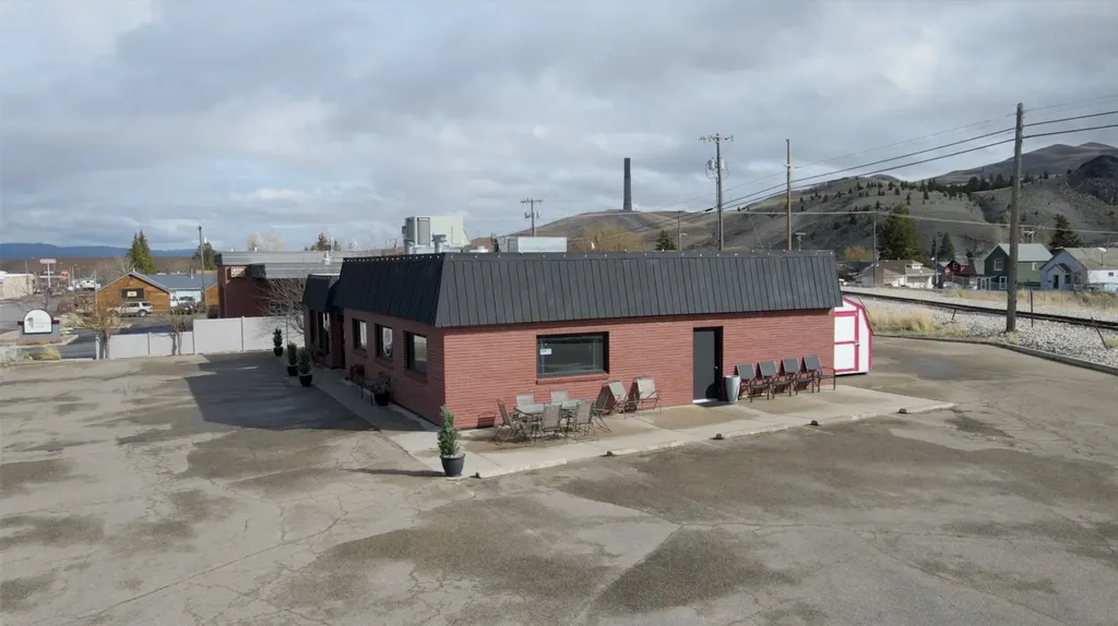 1111 E Park Avenue Anaconda MT 59711