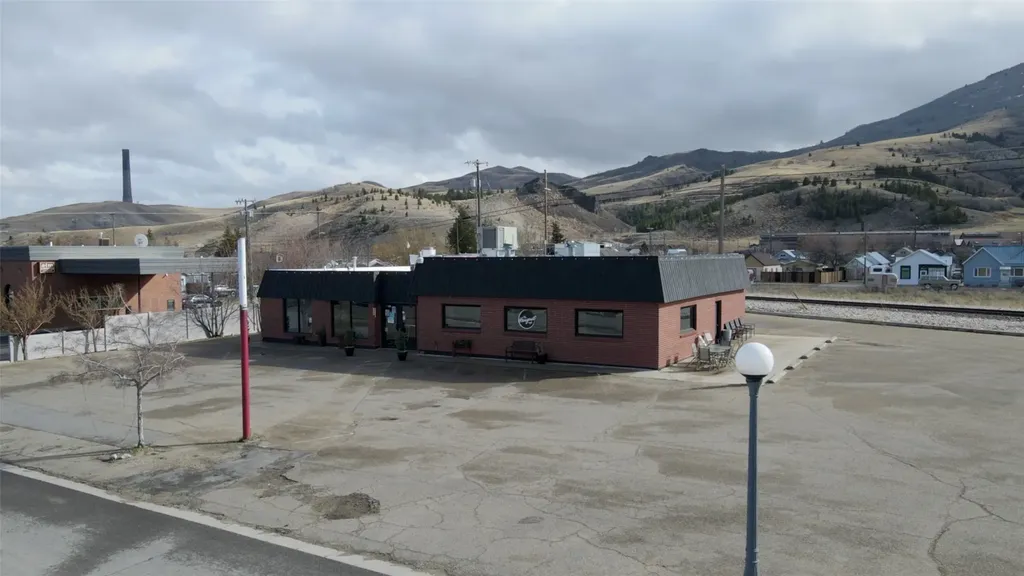 1111 E Park Avenue Anaconda MT 59711