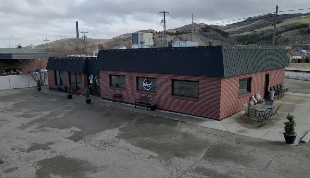 1111 E Park Avenue Anaconda MT 59711