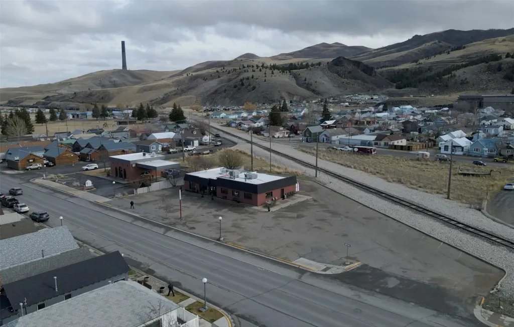 1111 E Park Avenue Anaconda MT 59711