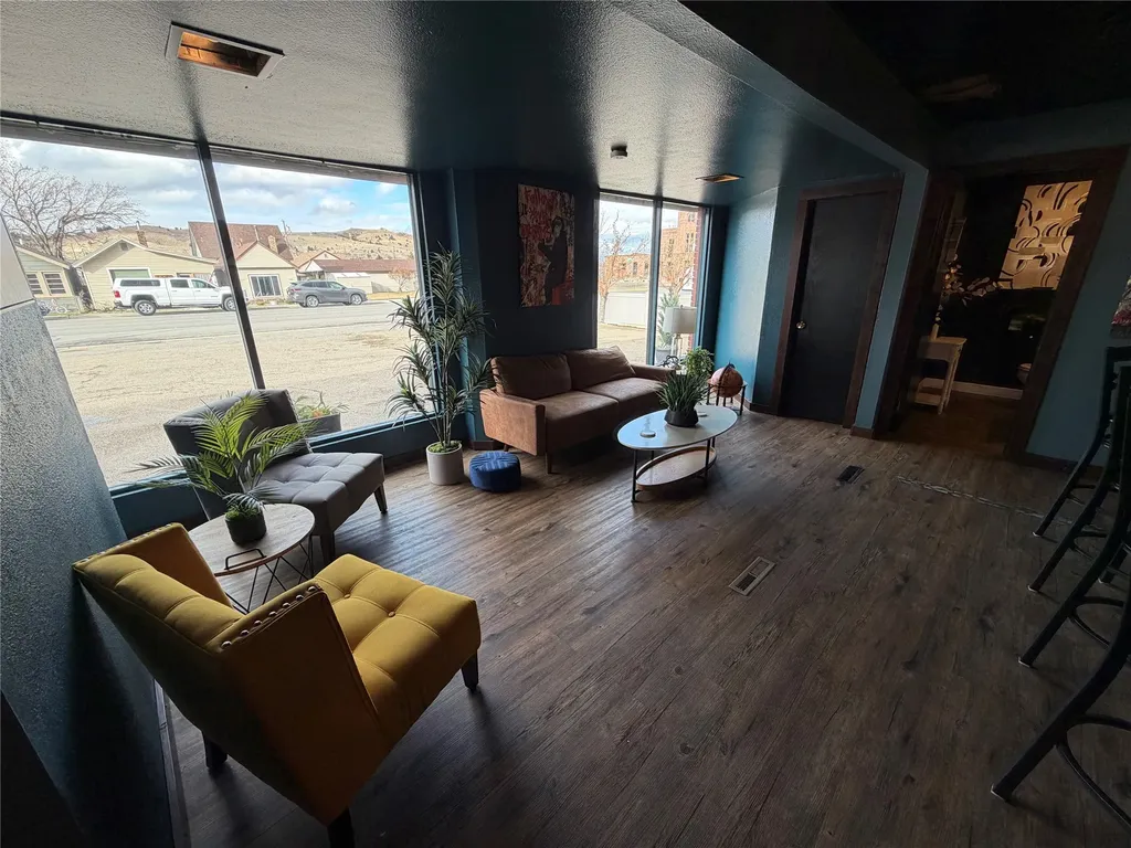 1111 E Park Avenue Anaconda MT 59711