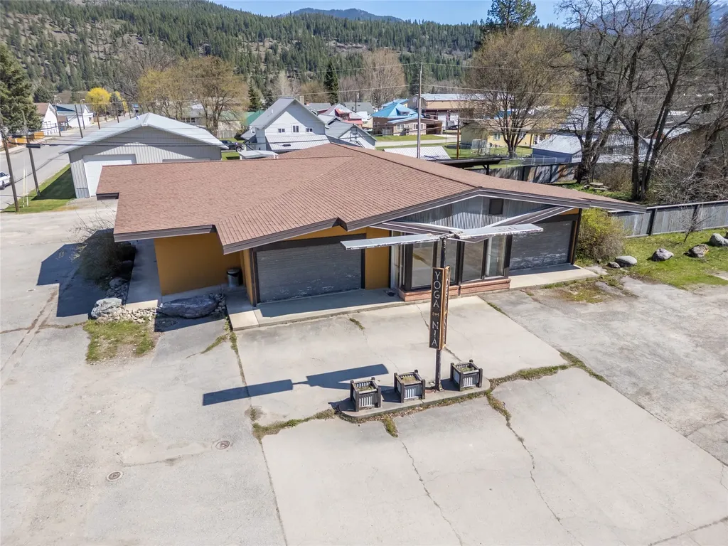 301 E Missoula Avenue Troy MT 59935