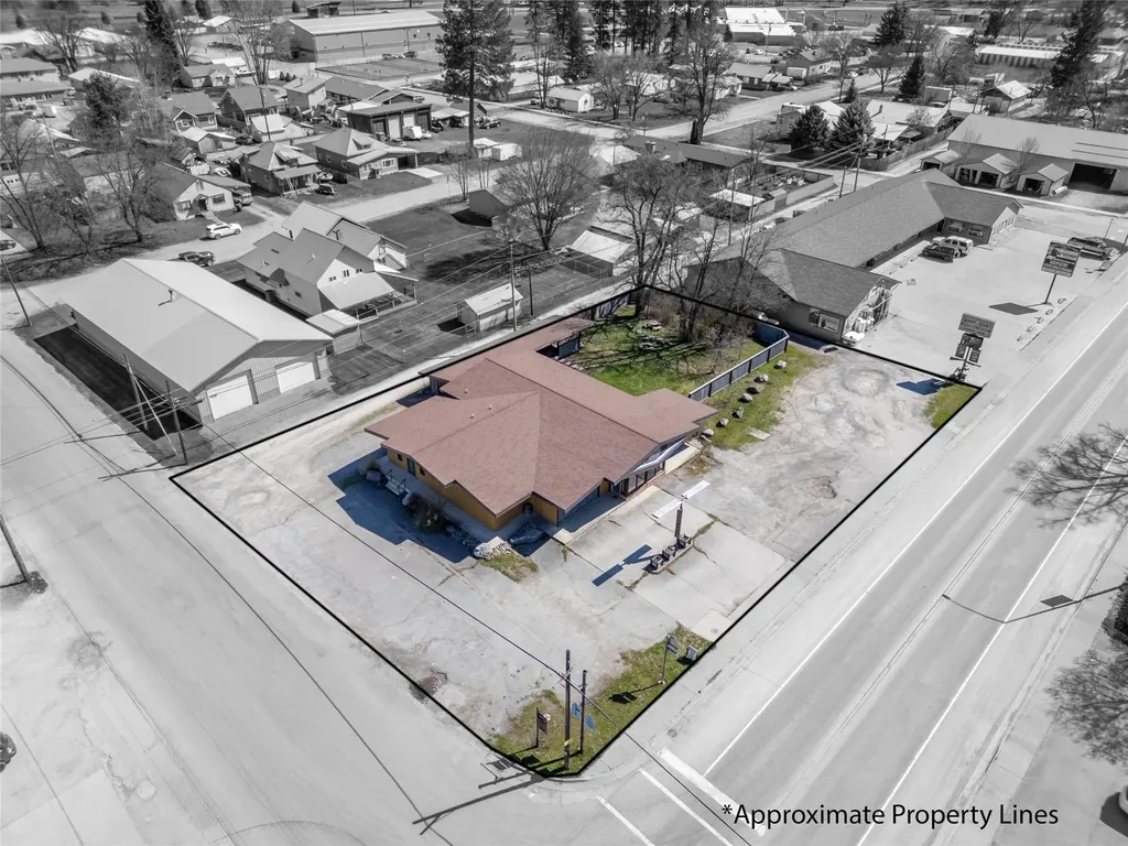 301 E Missoula Avenue Troy MT 59935