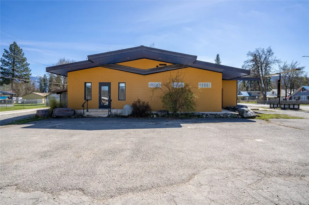 301 E Missoula Avenue Troy MT 59935