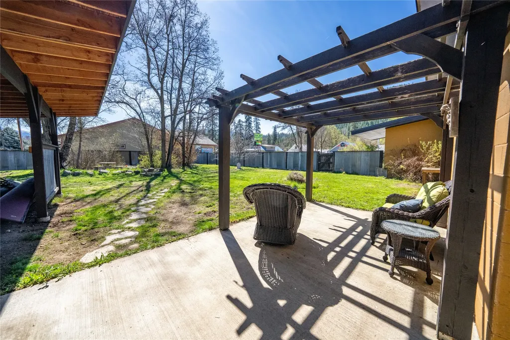 301 E Missoula Avenue Troy MT 59935