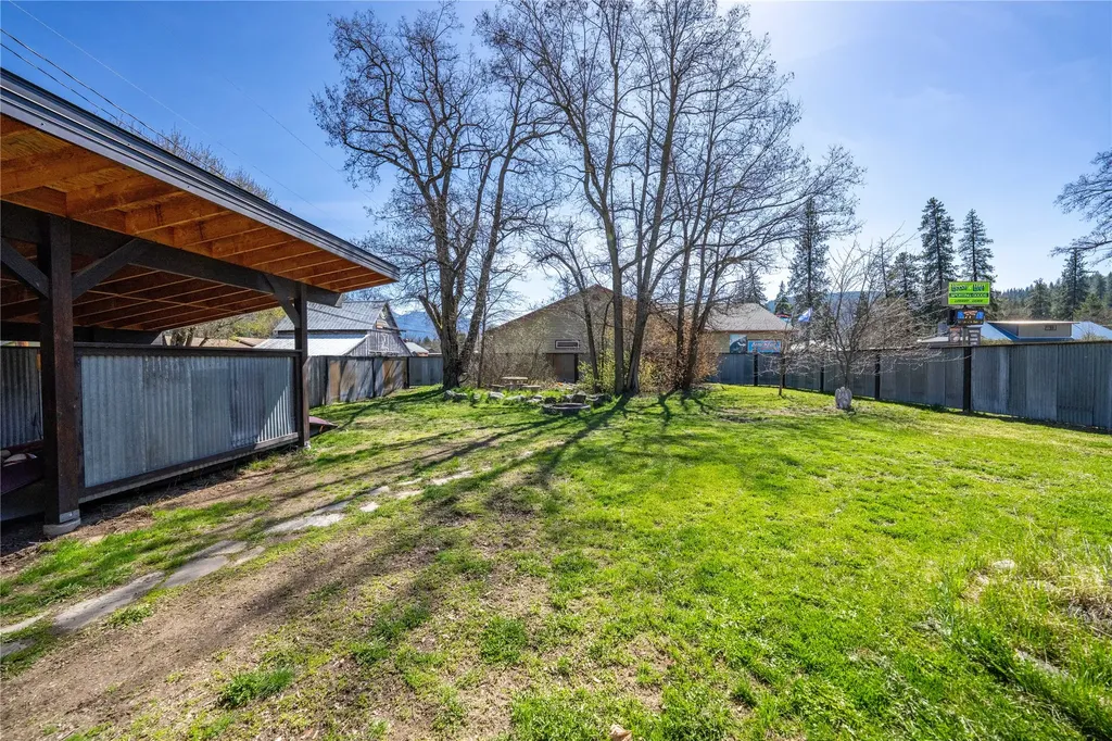 301 E Missoula Avenue Troy MT 59935