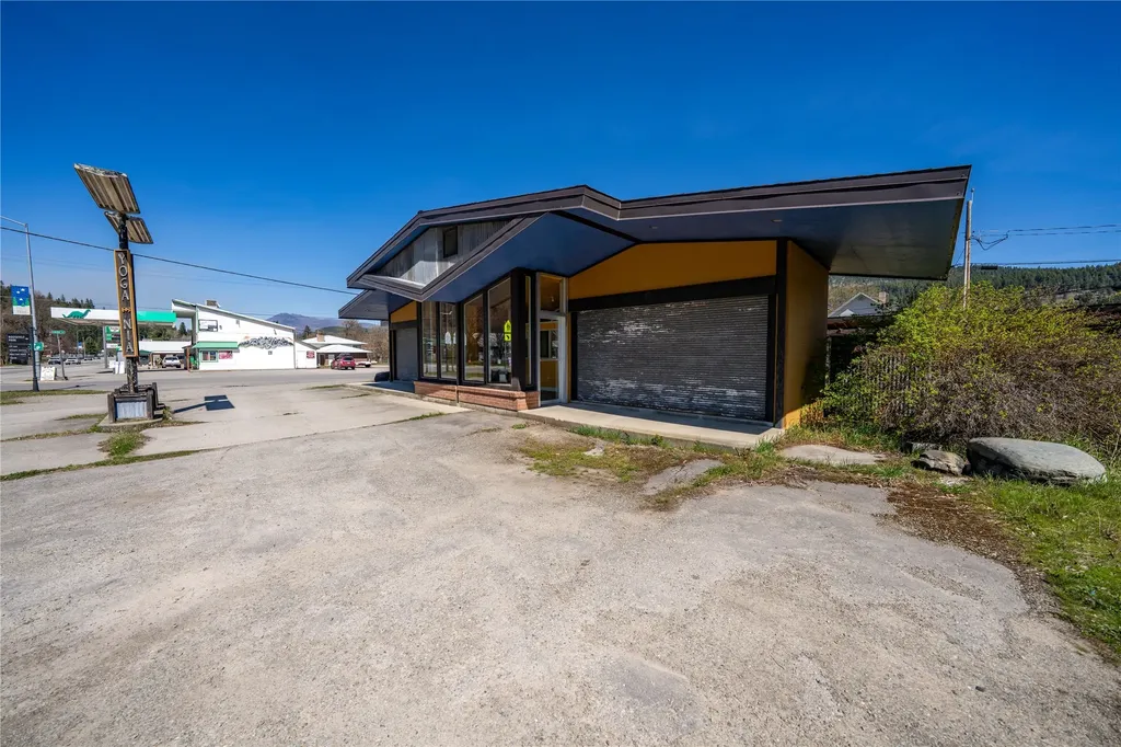301 E Missoula Avenue Troy MT 59935
