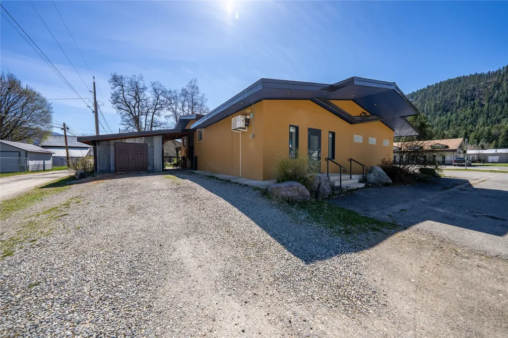 301 E Missoula Avenue Troy MT 59935