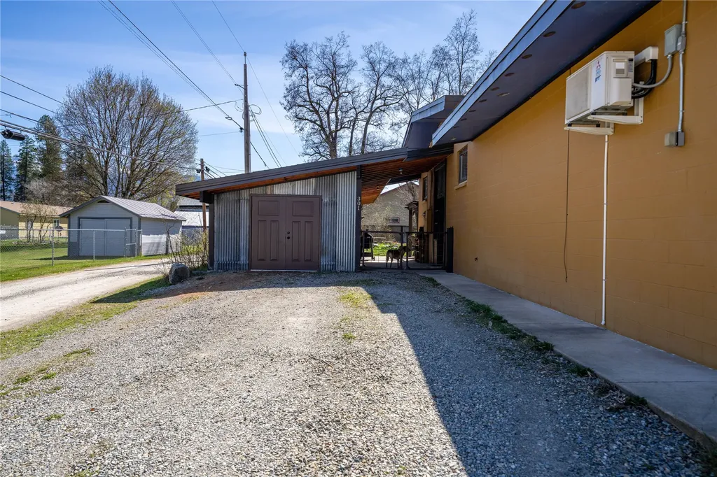 301 E Missoula Avenue Troy MT 59935