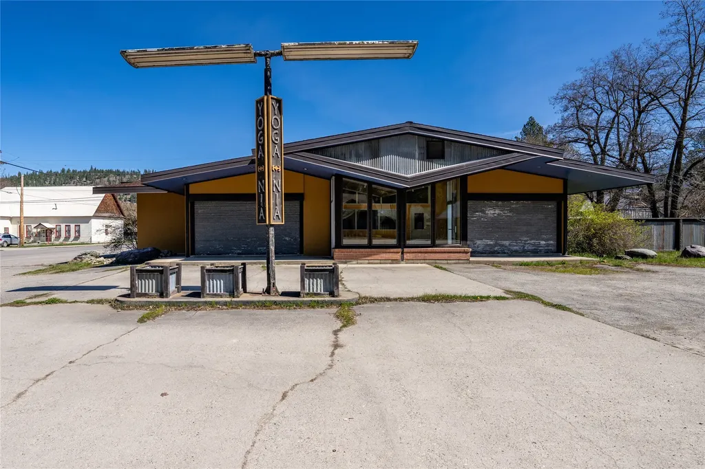 301 E Missoula Avenue Troy MT 59935