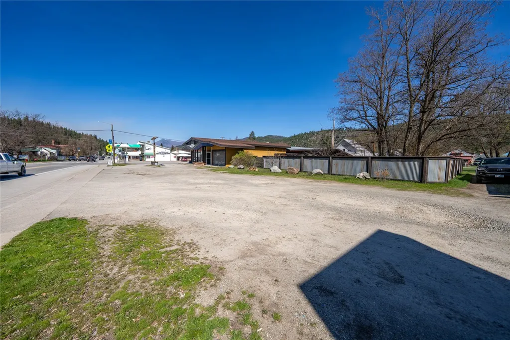 301 E Missoula Avenue Troy MT 59935