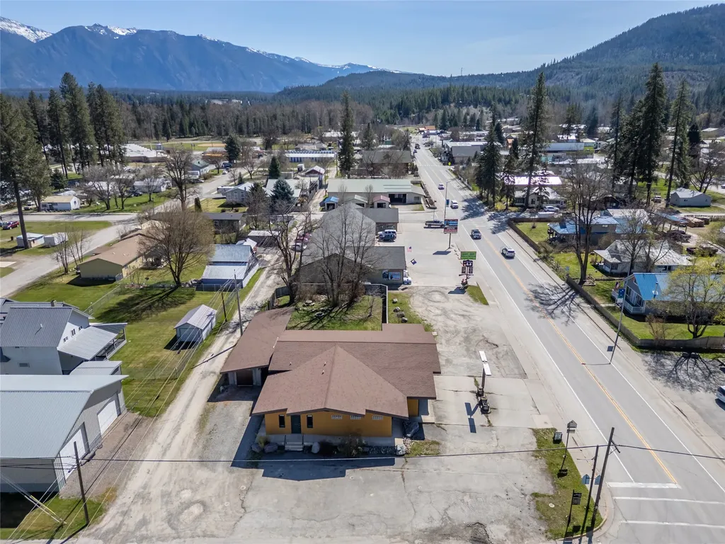 301 E Missoula Avenue Troy MT 59935