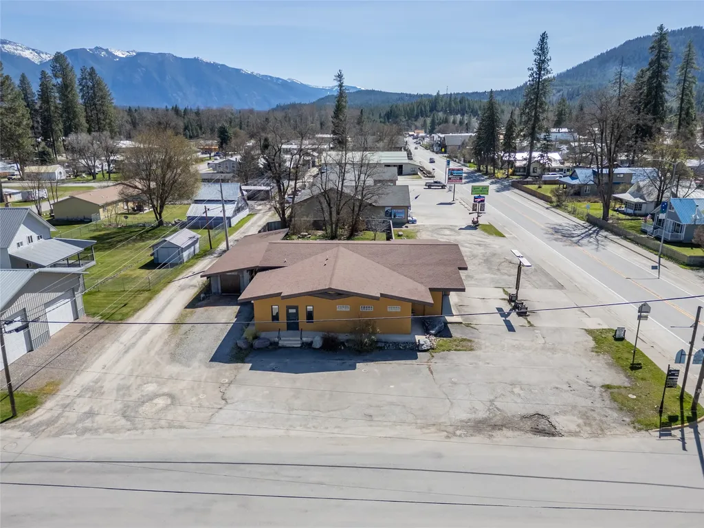 301 E Missoula Avenue Troy MT 59935