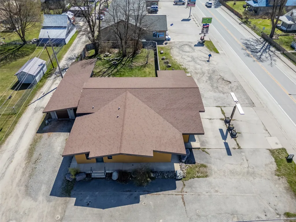 301 E Missoula Avenue Troy MT 59935