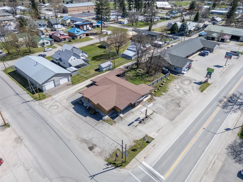 301 E Missoula Avenue Troy MT 59935