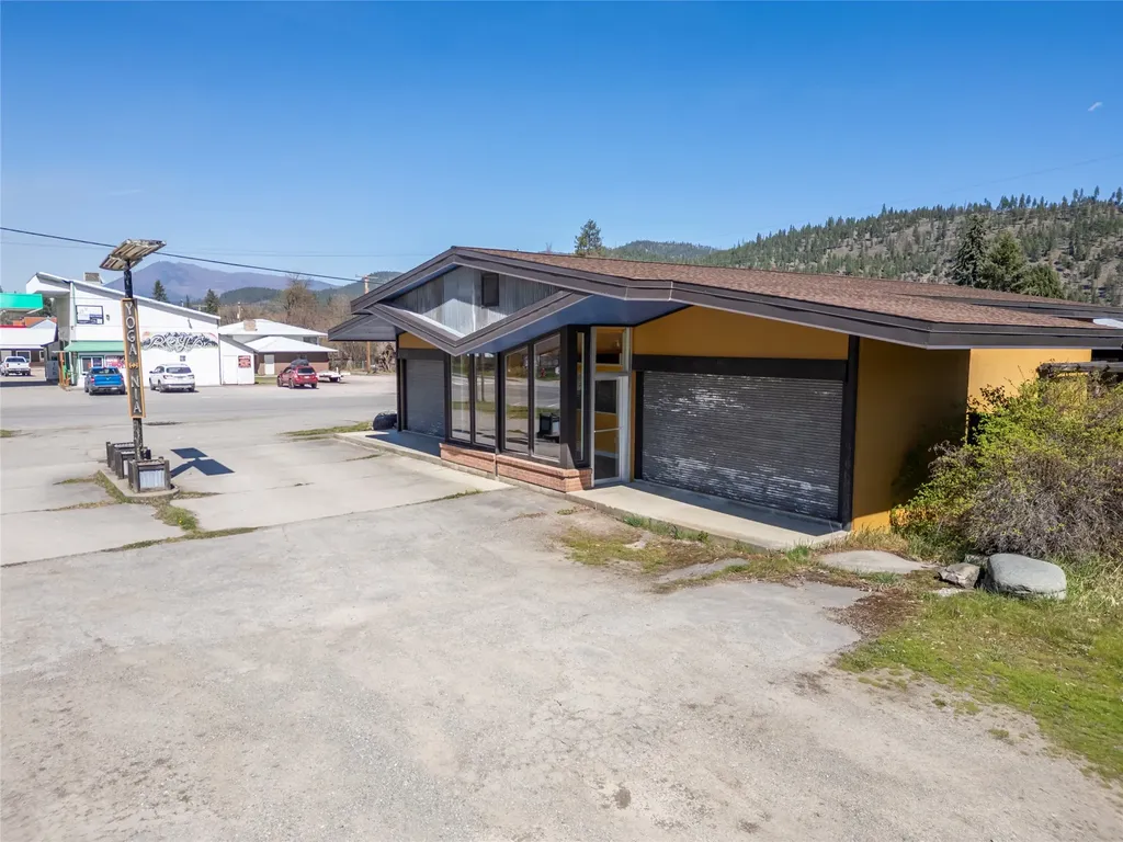 301 E Missoula Avenue Troy MT 59935