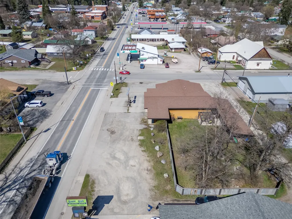301 E Missoula Avenue Troy MT 59935