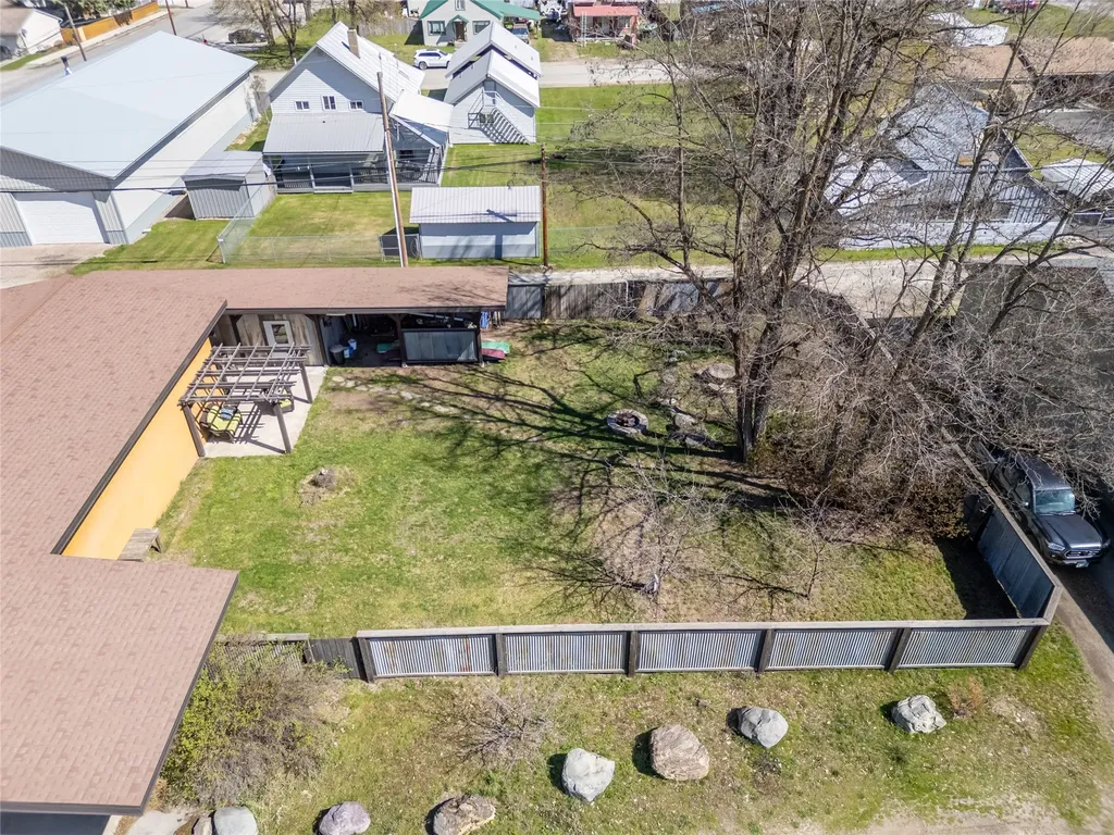 301 E Missoula Avenue Troy MT 59935