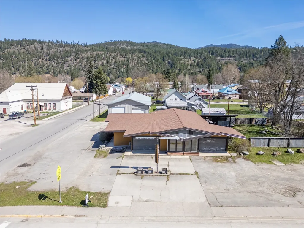 301 E Missoula Avenue Troy MT 59935