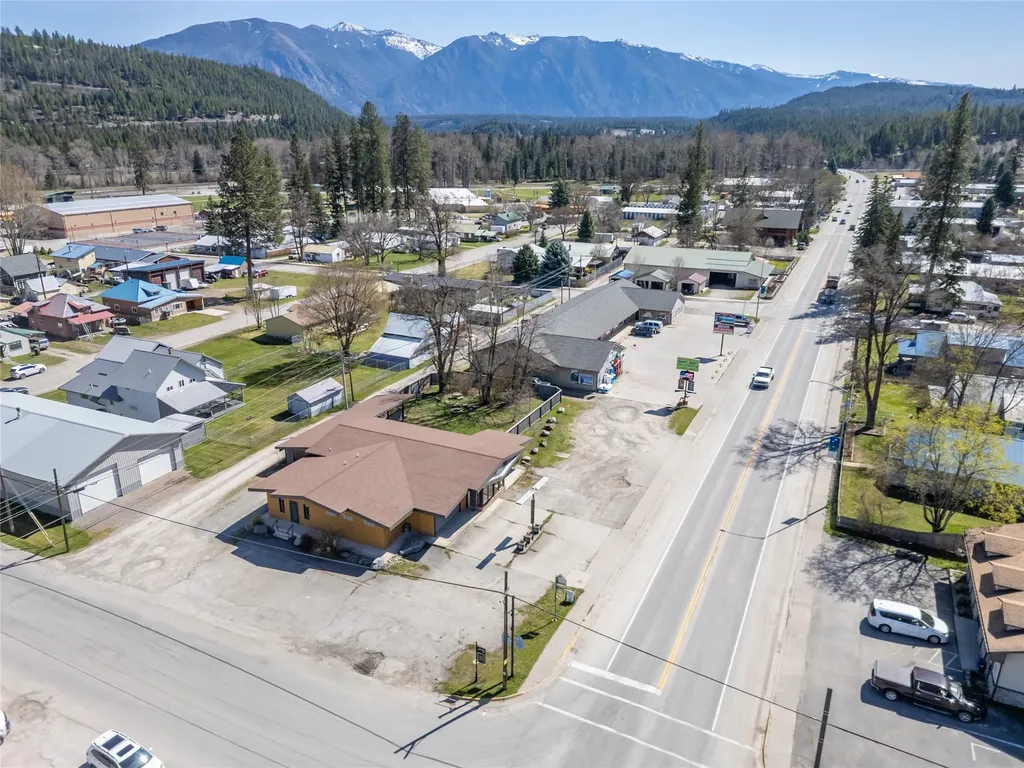 301 E Missoula Avenue Troy MT 59935