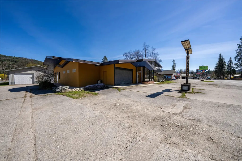 301 E Missoula Avenue Troy MT 59935